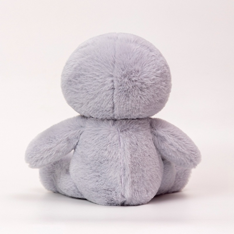 Luminous Plush Sloth Toy